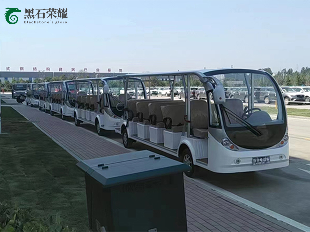 電動觀光車景區用系列